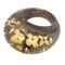 Burg Unclusion Ring from Louis Vuitton, Image 1