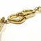 Monogram Brass Resay Jesus Bracelet by Louis Vuitton 7