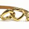 Monogram Brass Resay Jesus Bracelet by Louis Vuitton 5