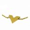 Essential V Gold Bracelet by Louis Vuitton 4