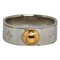 Ring in Silver from Louis Vuitton, Image 1