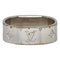 Ring in Silver from Louis Vuitton, Image 3