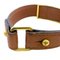 Brown Bracelet from Louis Vuitton 9