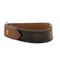 Brown Bracelet from Louis Vuitton 4