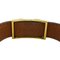 Brown Bracelet from Louis Vuitton 6