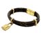 Bracelet Jonc avec Serrure à Clé Monogram Keep It Twice de Louis Vuitton 1