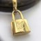 Keep It Twice Monogram Key Lock Bangle from Louis Vuitton 6