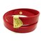 Brasserie Box It Women's Bracelet in Red from Louis Vuitton 1