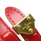 Brasserie Box It Damenarmband in Rot von Louis Vuitton 5
