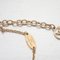 Essential Metal Gold Bracelet from Louis Vuitton 4