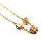 Collier Gamble Necklace from Louis Vuitton 1