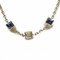 M65096 Collier Gamble Necklace by Louis Vuitton 4