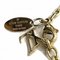 M65096 Collier Gamble Necklace by Louis Vuitton, Image 5