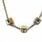 M65096 Collier Gamble Necklace by Louis Vuitton 8