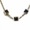 M65096 Collier Gamble Necklace by Louis Vuitton 7