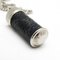 Collana con ciondolo Collier Charms in metallo e monogramma Eclipse di Louis Vuitton, Immagine 3