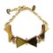 Spiky Bow Bracelet from Louis Vuitton 2