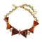 Spiky Bow Bracelet from Louis Vuitton 1