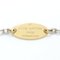 Bracelet Logomania de Louis Vuitton 4