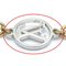 Bracelet Logomania de Louis Vuitton 6
