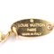 Petit Essential V Bracelet from Louis Vuitton 7