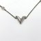 Bracciale Essential in argento di Louis Vuitton, Immagine 1