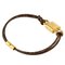 LV Padlock Bracelet from Louis Vuitton, Image 2