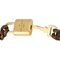 LV Padlock Bracelet from Louis Vuitton 4