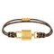 LV Padlock Bracelet from Louis Vuitton 3