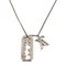Collier Charm Necklace from Louis Vuitton 2