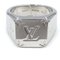 Anello con sigillo di Louis Vuitton, Immagine 1