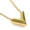 Essential Necklace from Louis Vuitton 1