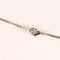 Collier Plaque Damier Necklace from Louis Vuitton 4
