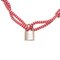 Brasserie Silver Lockit from Louis Vuitton, Image 3