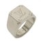Signet Ring from Louis Vuitton 1
