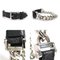 Armband Monogram Eclipse Chain von Louis Vuitton 4