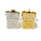 Boucles d'Oreilles Lucky Gram de Louis Vuitton, Set de 2 1