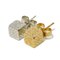 Lucky Gram Earrings from Louis Vuitton, Set of 2, Image 2