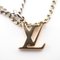 Collar LV Catch con colgante de plata de Louis Vuitton, Imagen 5