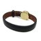 Brass Lv All Around Bracelet from Louis Vuitton, Image 2