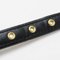 Brass Lv All Around Bracelet from Louis Vuitton, Image 6