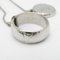 Halskette aus Metall von Louis Vuitton 3