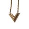 Essential Necklace from Louis Vuitton 4