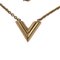 Essential Necklace from Louis Vuitton 3