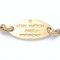 Essential V Gp Gold Plated Necklace by Louis Vuitton 6