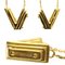 Collar LV & Me V en dorado de Louis Vuitton, Imagen 6