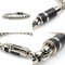 Chain Monogram Eclipse Bracelet in Metal from Louis Vuitton 4