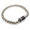 Chain Monogram Eclipse Bracelet in Metal from Louis Vuitton 1