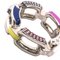 Berg Paradise Chain Ring from Louis Vuitton 6