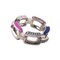Berg Paradise Chain Ring from Louis Vuitton 1